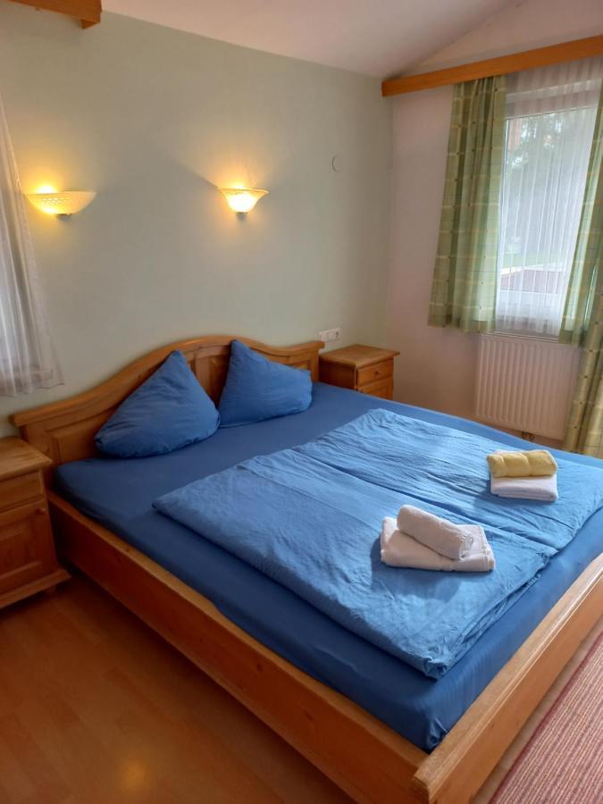 Bergsteiger Zimmer Mayrhofen Exterior foto